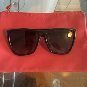 Givenchy Black Sunglasses for Women